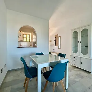 Kion Mijas-costa Apartamento Málaga