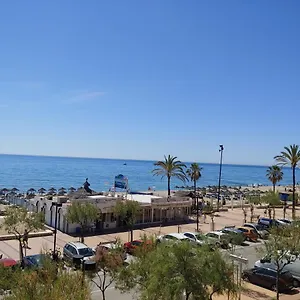 315 En Paseo Marítimo 96 Apartamento Fuengirola