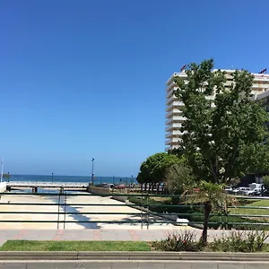 Fuengirola, Los Boliches Apartamento Fuengirola